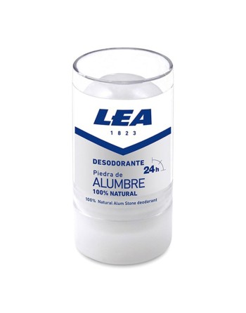 Deo-Stick Piedra de Alumbre Lea Piedra De Alumbre (120 g) 120 g