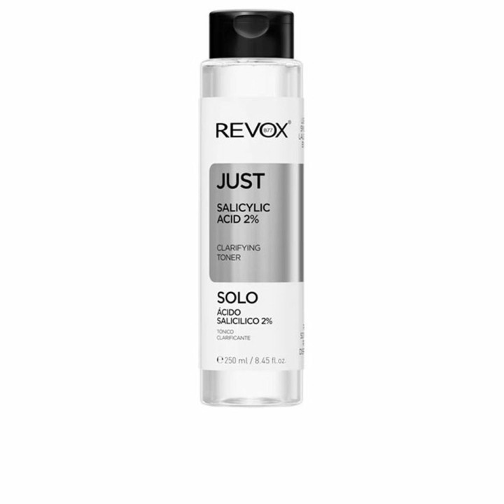 Dagcreme Revox B77 Just 250 ml