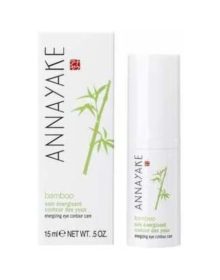 Dagcreme Annayake Bamboo 15 ml