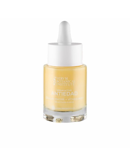 Dagcreme SERUM ACTIVO 30 ml