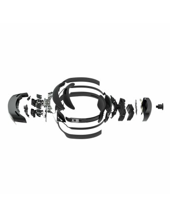 Compact Powders Microsoft NKJ-00001 Black