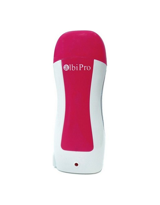 Wachs-Heizung Albi Pro Roll On