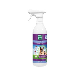 Parfume til kæledyr Menforsan 750 ml