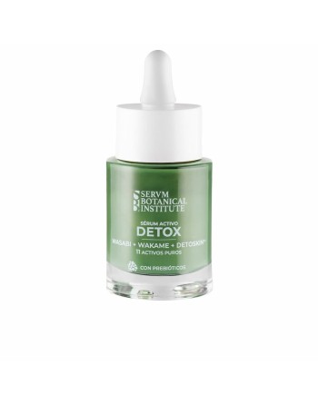 Crema de Día SERUM ACTIVO 30 ml