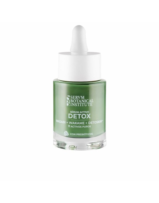 Crema de Día SERUM ACTIVO 30 ml