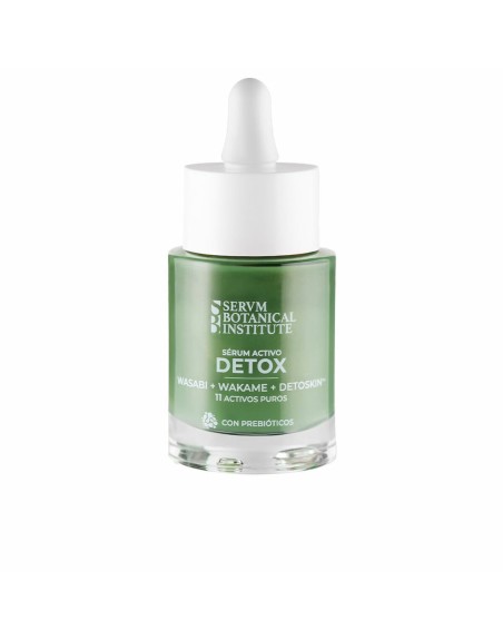 Dagcreme SERUM ACTIVO 30 ml