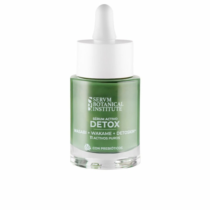Tagescreme SERUM ACTIVO 30 ml