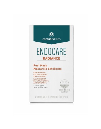 Facial Corrector Endocare Radiance