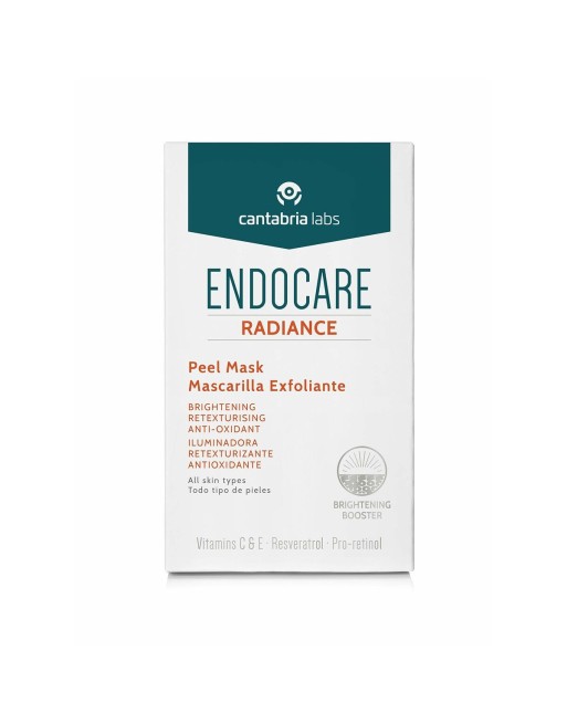 Facial Corrector Endocare Radiance