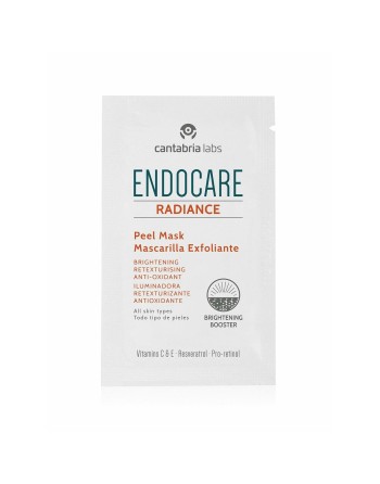 Gesichtsconcealer Endocare Radiance