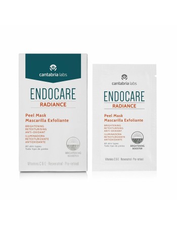 Gesichtsconcealer Endocare Radiance