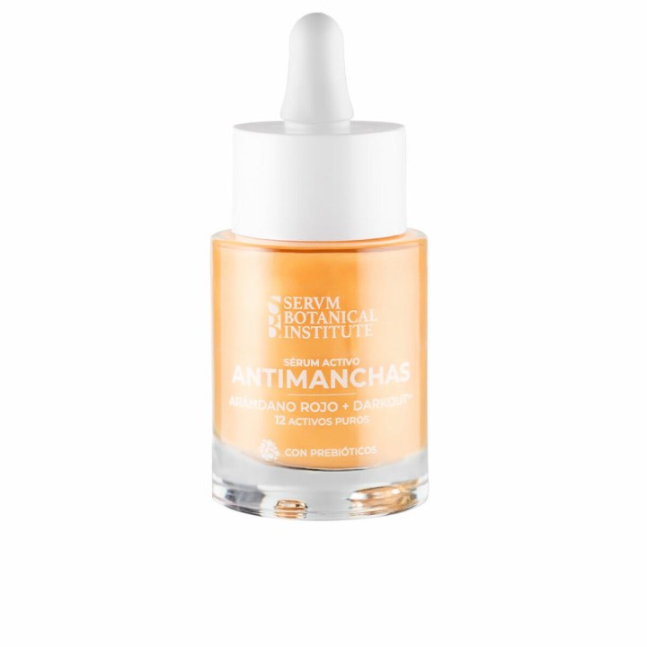 Dagcreme SERUM ACTIVO 30 ml