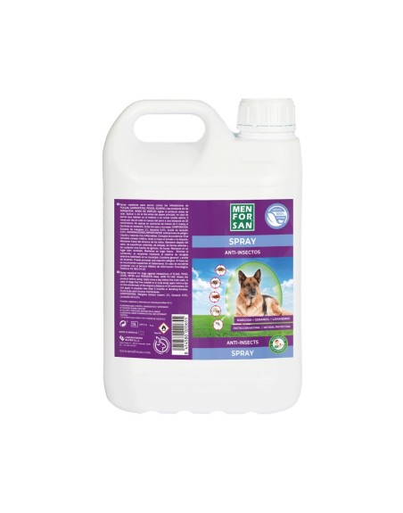 Profumo per Animali Menforsan 5 L