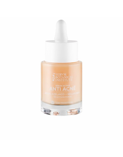 Crema de Día SERUM ACTIVO 30 ml