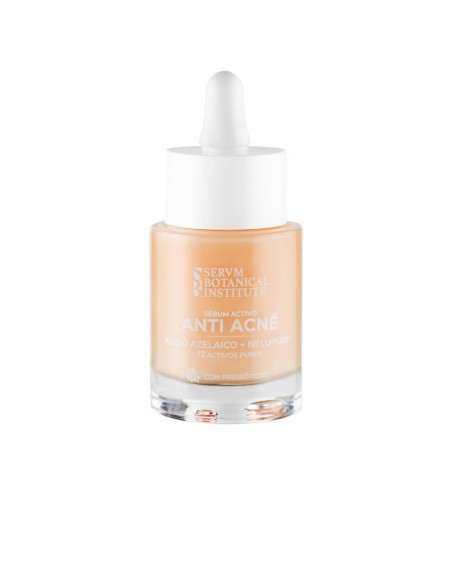 Crema de Día SERUM ACTIVO 30 ml