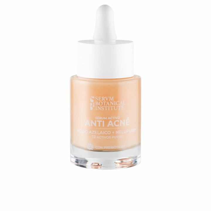 Dagcreme SERUM ACTIVO 30 ml