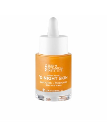 Dagcreme SERUM ACTIVO 30 ml