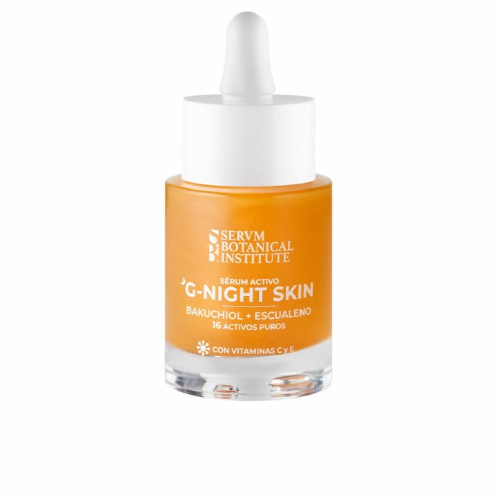 Dagcreme SERUM ACTIVO 30 ml