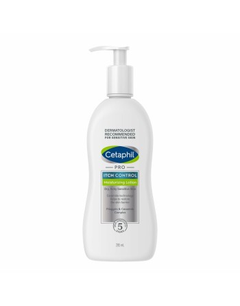 Protector Solar Facial Cetaphil PRO ITCH CONTROL 295 ml