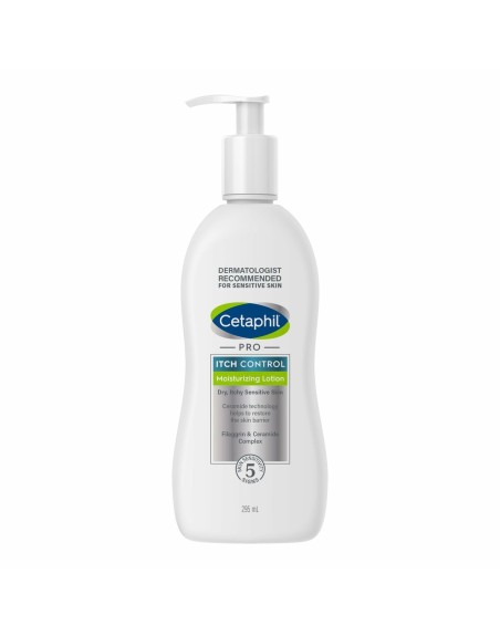 Protector Solar Facial Cetaphil PRO ITCH CONTROL 295 ml