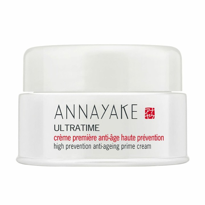 Dagcreme Annayake Ultratime 50 ml