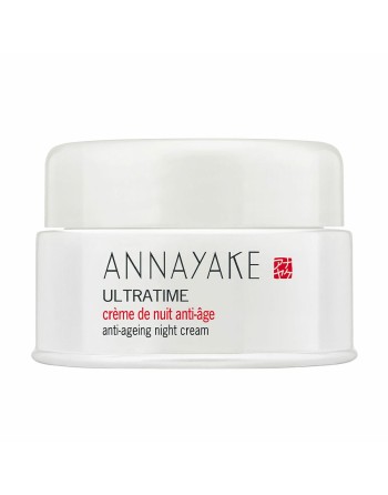 Crema de Día Annayake Ultratime 50 ml