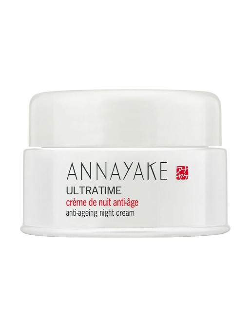 Day Cream Annayake Ultratime 50 ml