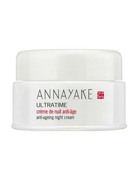 Day Cream Annayake Ultratime 50 ml