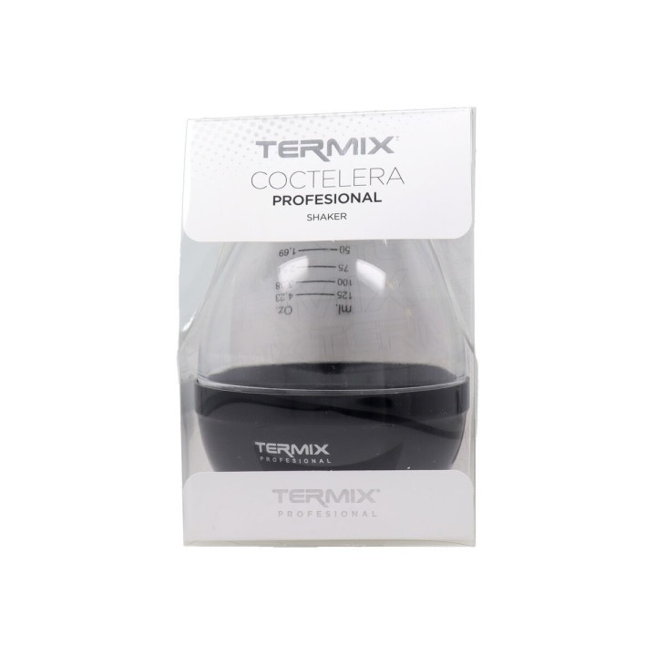 Permanent Farve Termix Coctelera Negra