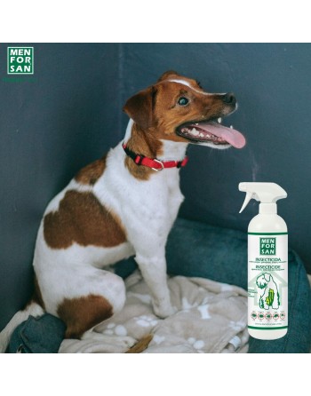 Perfume for Pets Menforsan 750 ml