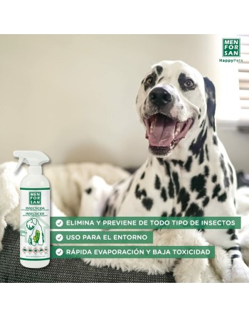 Perfume for Pets Menforsan 750 ml