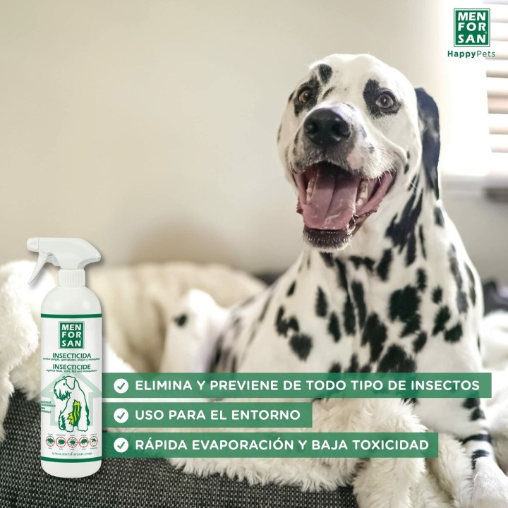 Profumo per Animali Menforsan 750 ml