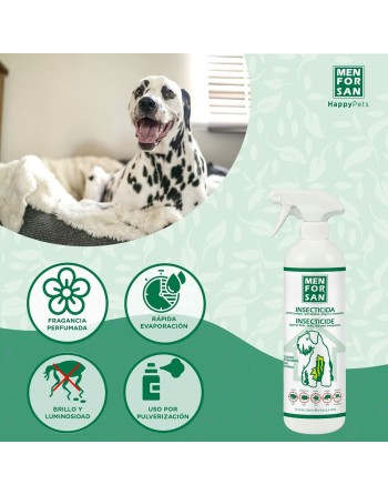 Perfume for Pets Menforsan 750 ml