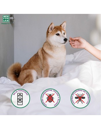 Perfume for Pets Menforsan 750 ml