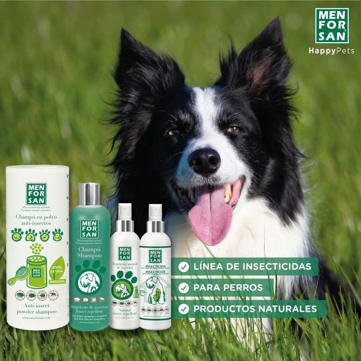 Profumo per Animali Menforsan 750 ml