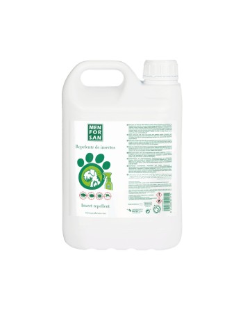 Parfum pour animaux domestiques Menforsan 5 L