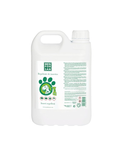 Perfume for Pets Menforsan 5 L