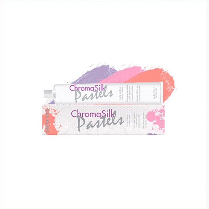 Permanent Farve Chromasilk Pastals