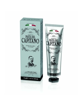 Pasta de Dientes Pasta Del Capitano 75 ml