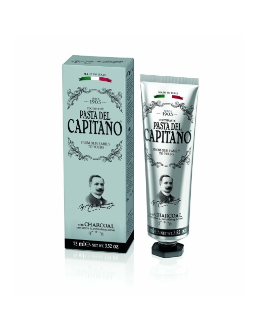Pasta de Dientes Pasta Del Capitano 75 ml
