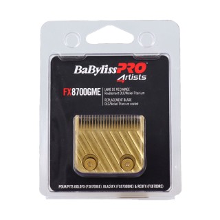 Curler Babyliss Spare Blade