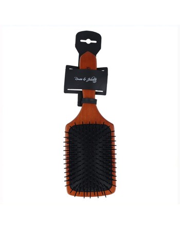 Lockenwickler Albi Pro Cepillo Neumático