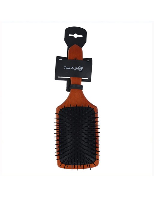 Lockenwickler Albi Pro Cepillo Neumático