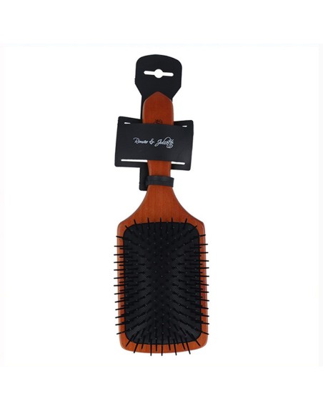 Boucles Albi Pro Cepillo Neumático