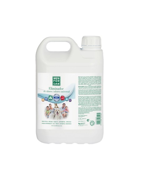 Perfume for Pets Menforsan 5 L