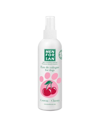 Profumo per Animali Menforsan 125 ml