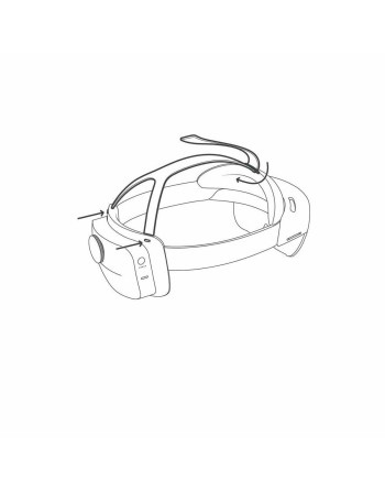 Polveri Compatte Microsoft NKM-00001 Nero