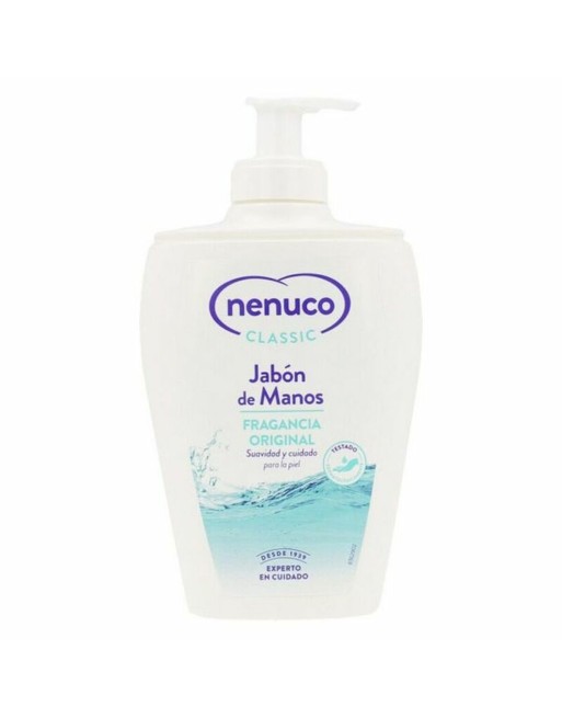 Hand Soap Nenuco Classic