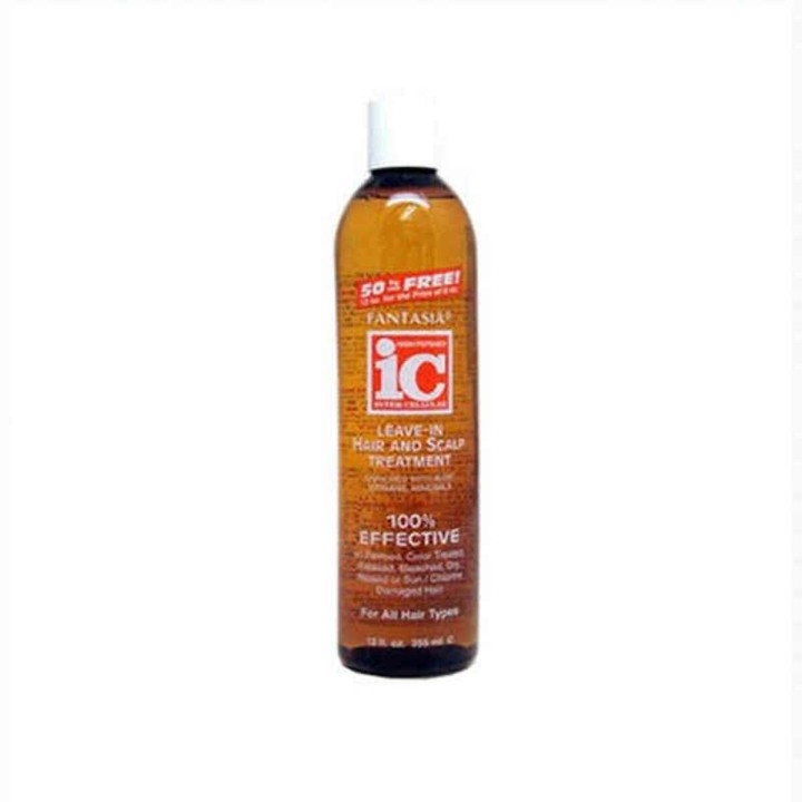 Trattamento per Capelli Ricostruttore Fantasia IC