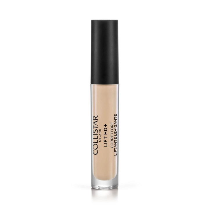 Dækcreme til Ansigtet Collistar Lift HD+ Nº 1 Beige 4 ml
